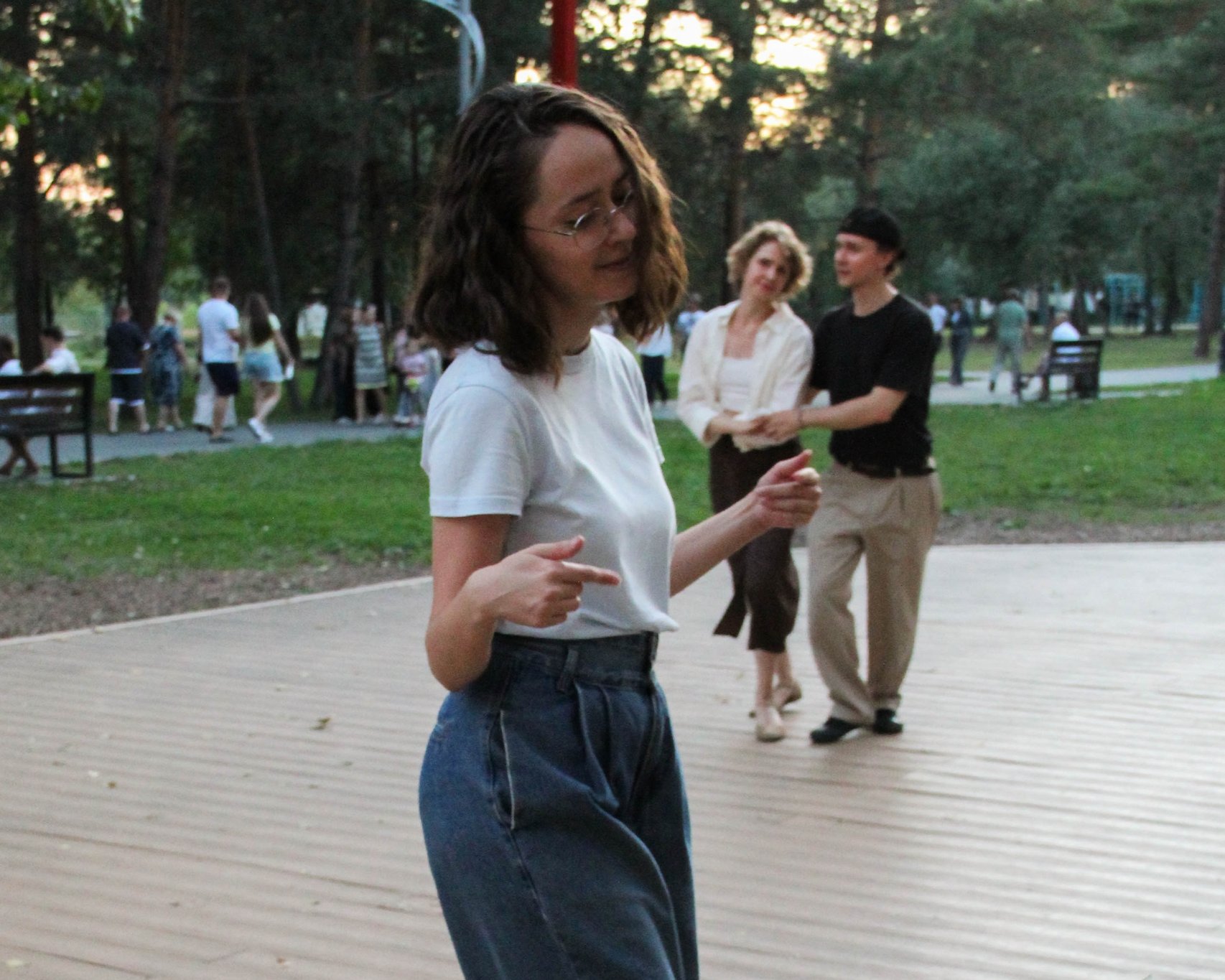 Юлия Никифорова